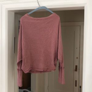Free People Sweater